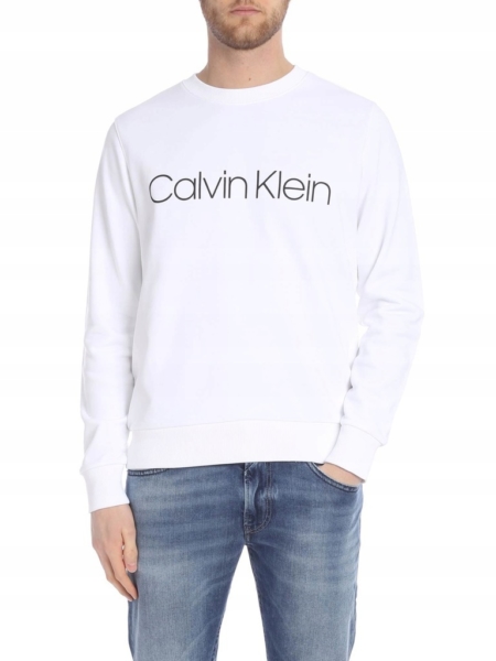 Calvin Klein Vyriškas Džemperis