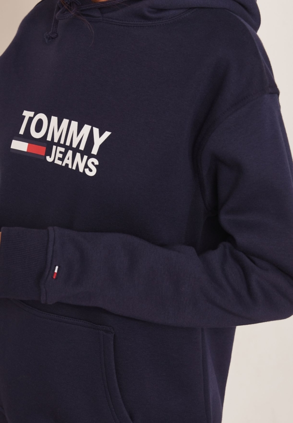 tommy jeans dzemperis