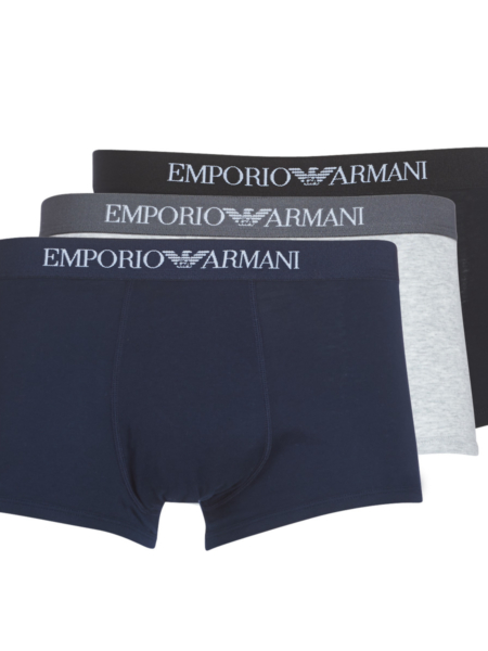 Emporio Armani Underwear Boxer Trumpikės