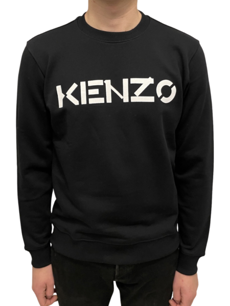 Kenzo Vyriškas Džemperis Logo Classic Sweat