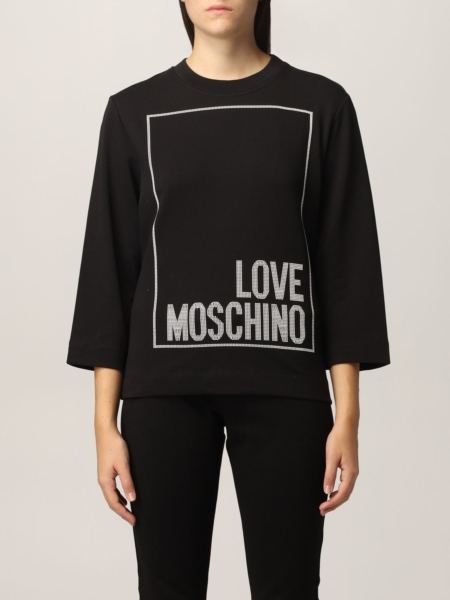 Love Moschino Moteriškas Džemperis  W6371 04 E2182