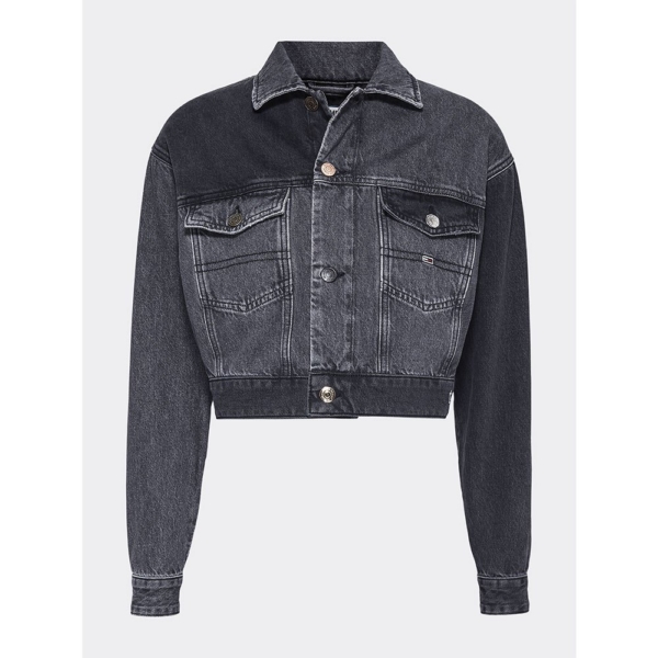 Tommy Jeans Moteriškas Džinsinis 