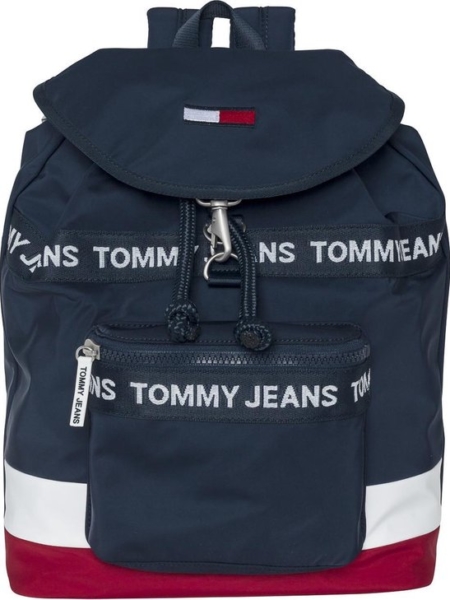 Tommy Jeans Kuprinė Heritage Backpack