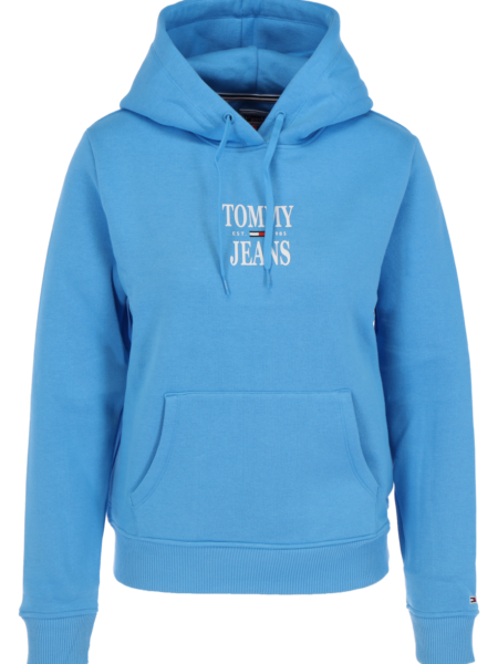 Tommy Jeans	Moteriškas Džemperis Reg  Essential Logo