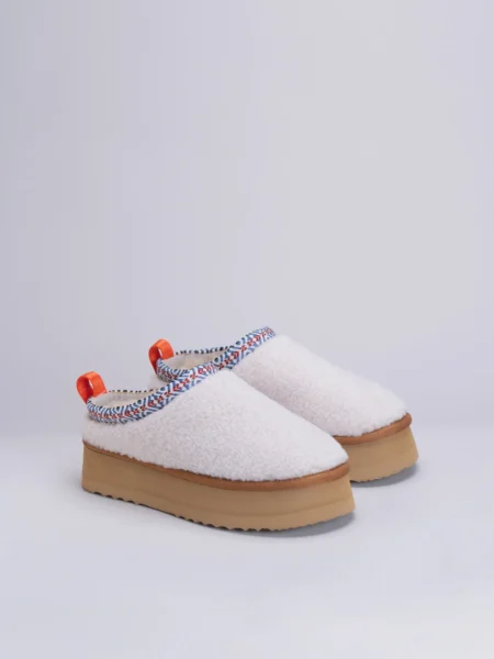 Massimo Santini Mules PEACE