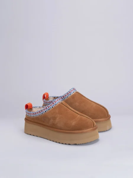 Massimo Santini Mules PRISCA Ruda