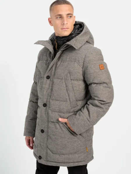 Camel Active Vyriška Striukė 420920
