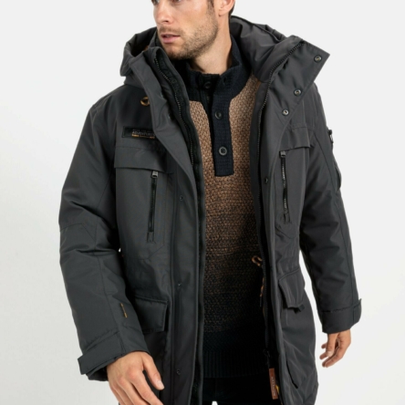 Camel Active Vyriška Parka