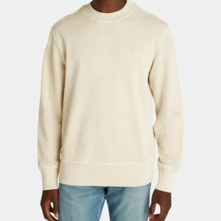 Calvin Klein Vyriškas Džemperis Bold Washed Appliq