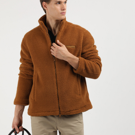 Tommy Hilfiger  Vyriškas Džemperis Monotype Textured Fleece