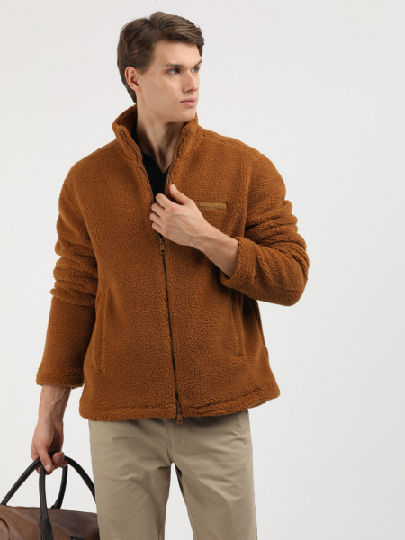 Tommy Hilfiger  Vyriškas Džemperis Monotype Textured Fleece