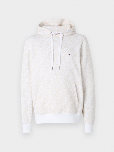 Tommy Hilfiger Vyriškas Džemperis Monogram