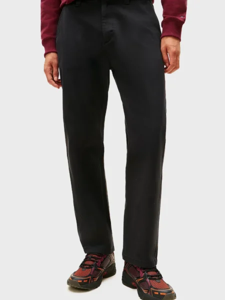 Tommy Jeans Vyriškos Kelnės Sonny Slim Fit Chinos DM0DM22001