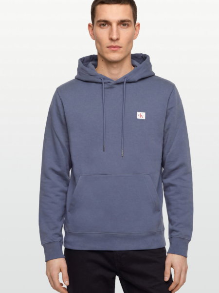 Calvin Klein Jeans Vyriškas Džemperis LV04RG269G Blue